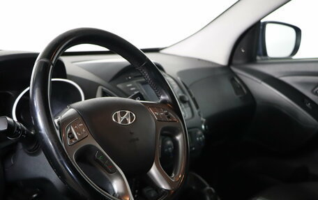 Hyundai ix35 I рестайлинг, 2014 год, 1 399 990 рублей, 9 фотография