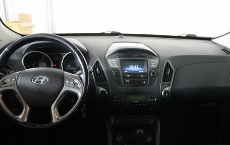 Hyundai ix35 I рестайлинг, 2014 год, 1 399 990 рублей, 13 фотография