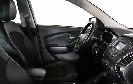 Hyundai ix35 I рестайлинг, 2014 год, 1 399 990 рублей, 14 фотография