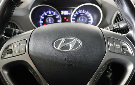Hyundai ix35 I рестайлинг, 2014 год, 1 399 990 рублей, 11 фотография