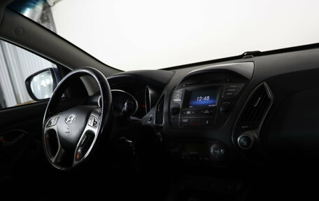 Hyundai ix35 I рестайлинг, 2014 год, 1 399 990 рублей, 12 фотография