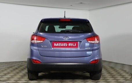 Hyundai ix35 I рестайлинг, 2014 год, 1 399 990 рублей, 6 фотография