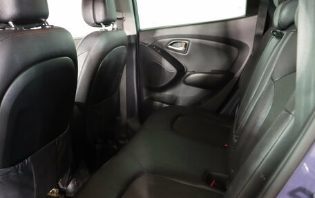 Hyundai ix35 I рестайлинг, 2014 год, 1 399 990 рублей, 21 фотография