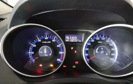 Hyundai ix35 I рестайлинг, 2014 год, 1 399 990 рублей, 17 фотография