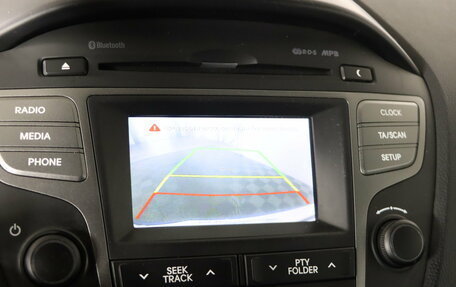 Hyundai ix35 I рестайлинг, 2014 год, 1 399 990 рублей, 20 фотография