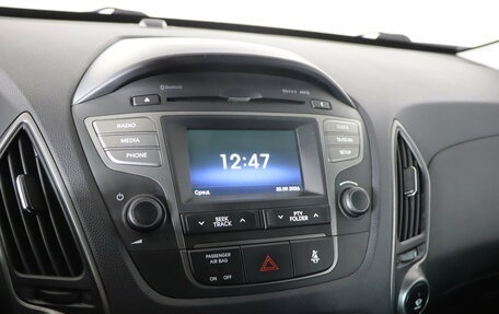 Hyundai ix35 I рестайлинг, 2014 год, 1 399 990 рублей, 18 фотография