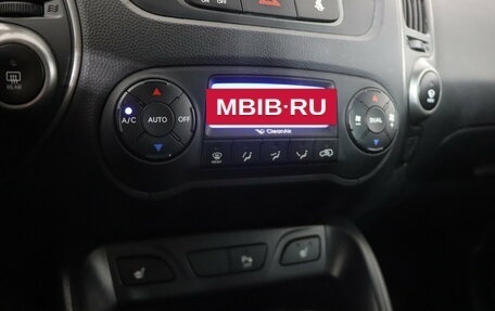 Hyundai ix35 I рестайлинг, 2014 год, 1 399 990 рублей, 19 фотография