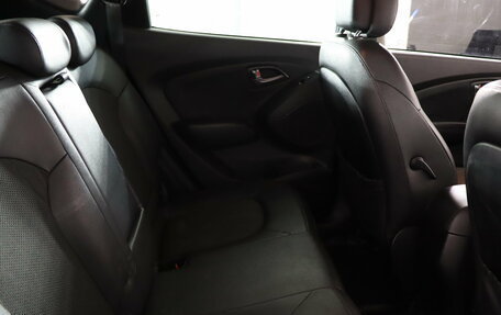 Hyundai ix35 I рестайлинг, 2014 год, 1 399 990 рублей, 23 фотография