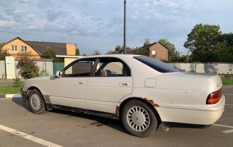 Toyota Crown, 1993 год, 300 000 рублей, 2 фотография