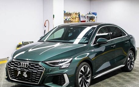 Audi A3, 2023 год, 2 530 000 рублей, 3 фотография
