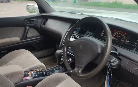 Toyota Crown, 1993 год, 300 000 рублей, 6 фотография