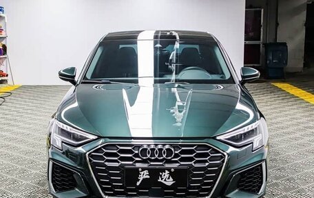 Audi A3, 2023 год, 2 530 000 рублей, 2 фотография