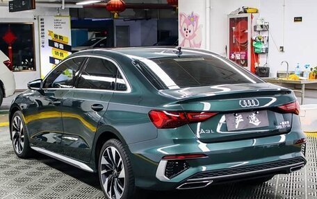 Audi A3, 2023 год, 2 530 000 рублей, 4 фотография