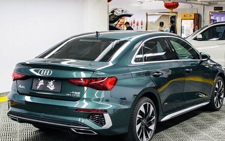 Audi A3, 2023 год, 2 530 000 рублей, 5 фотография