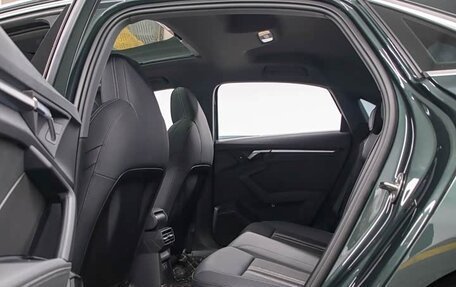 Audi A3, 2023 год, 2 530 000 рублей, 15 фотография