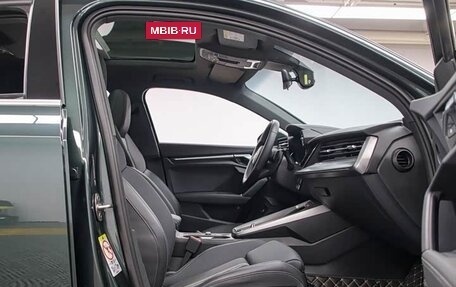 Audi A3, 2023 год, 2 530 000 рублей, 8 фотография