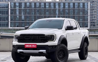 Ford Ranger, 2024 год, 4 010 000 рублей, 1 фотография