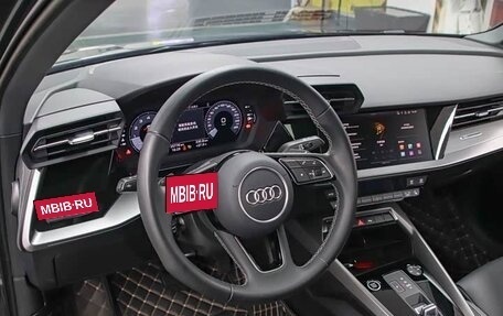Audi A3, 2023 год, 2 530 000 рублей, 9 фотография