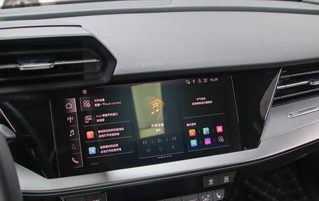 Audi A3, 2023 год, 2 530 000 рублей, 17 фотография