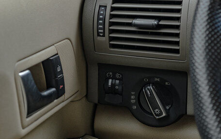 Audi A2, 2001 год, 580 000 рублей, 15 фотография