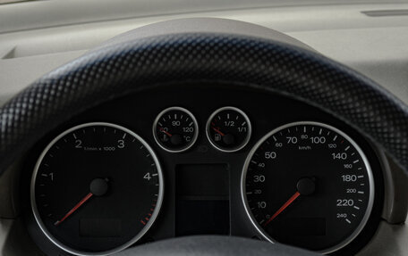 Audi A2, 2001 год, 580 000 рублей, 14 фотография
