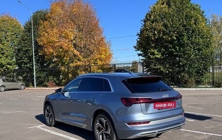 Audi e-tron I, 2023 год, 7 090 000 рублей, 6 фотография
