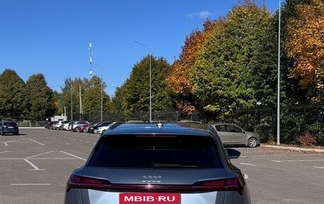 Audi e-tron I, 2023 год, 7 090 000 рублей, 7 фотография