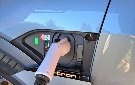 Audi e-tron I, 2023 год, 7 090 000 рублей, 22 фотография