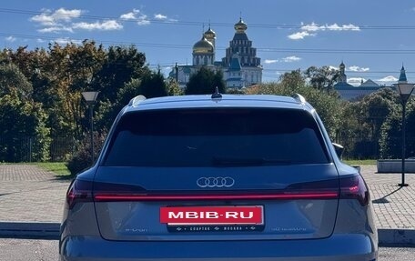 Audi e-tron I, 2023 год, 7 090 000 рублей, 25 фотография