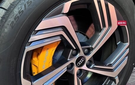 Audi e-tron I, 2023 год, 7 090 000 рублей, 23 фотография