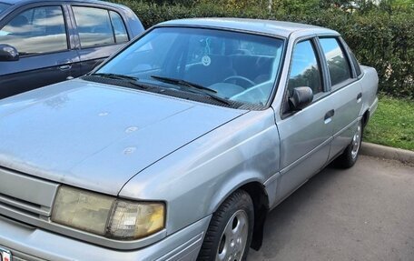 Ford Tempo, 1994 год, 65 000 рублей, 3 фотография