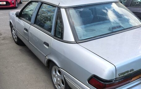 Ford Tempo, 1994 год, 65 000 рублей, 5 фотография