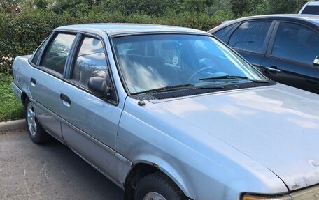 Ford Tempo, 1994 год, 65 000 рублей, 2 фотография
