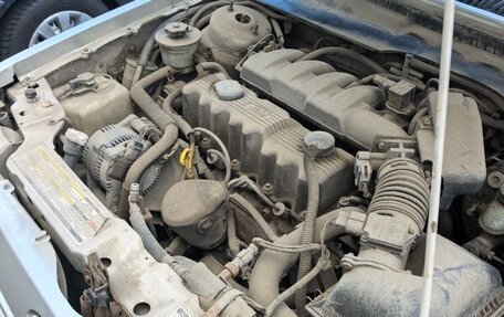 Ford Tempo, 1994 год, 65 000 рублей, 8 фотография