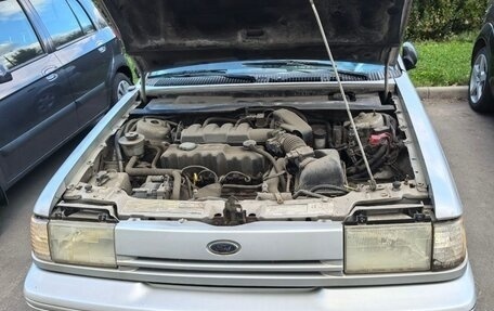 Ford Tempo, 1994 год, 65 000 рублей, 6 фотография