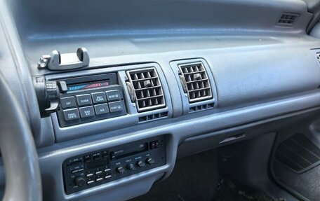 Ford Tempo, 1994 год, 65 000 рублей, 16 фотография