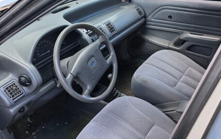 Ford Tempo, 1994 год, 65 000 рублей, 17 фотография