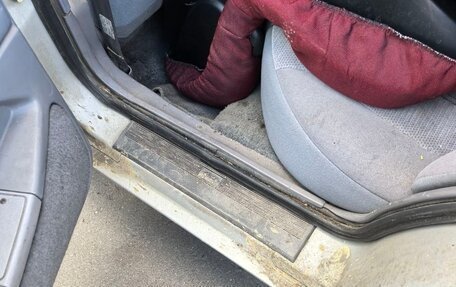 Ford Tempo, 1994 год, 65 000 рублей, 13 фотография