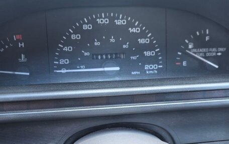 Ford Tempo, 1994 год, 65 000 рублей, 18 фотография