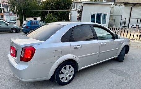 Chevrolet Lacetti, 2012 год, 615 000 рублей, 2 фотография