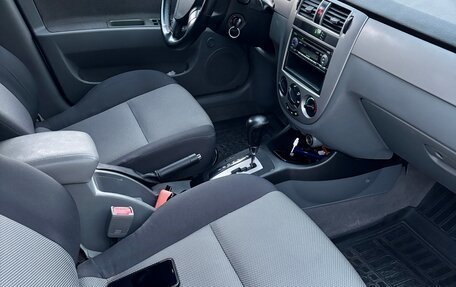 Chevrolet Lacetti, 2012 год, 615 000 рублей, 6 фотография