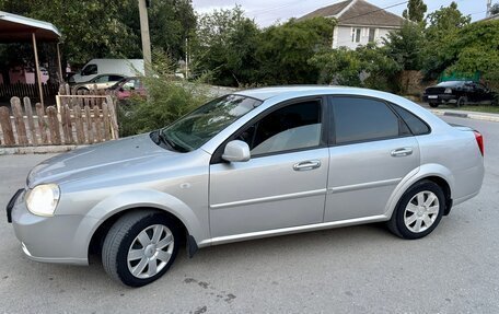 Chevrolet Lacetti, 2012 год, 615 000 рублей, 4 фотография