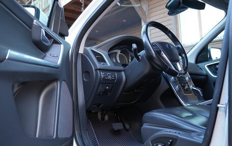 Volvo XC60 II, 2017 год, 2 950 000 рублей, 6 фотография