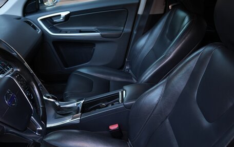 Volvo XC60 II, 2017 год, 2 950 000 рублей, 5 фотография