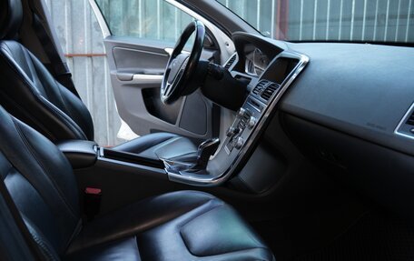 Volvo XC60 II, 2017 год, 2 950 000 рублей, 7 фотография