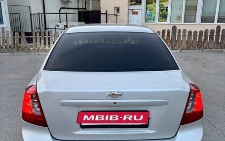 Chevrolet Lacetti, 2012 год, 615 000 рублей, 3 фотография
