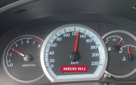 Chevrolet Lacetti, 2012 год, 615 000 рублей, 11 фотография