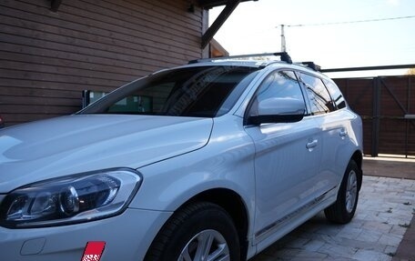 Volvo XC60 II, 2017 год, 2 950 000 рублей, 4 фотография