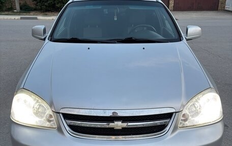Chevrolet Lacetti, 2012 год, 615 000 рублей, 5 фотография