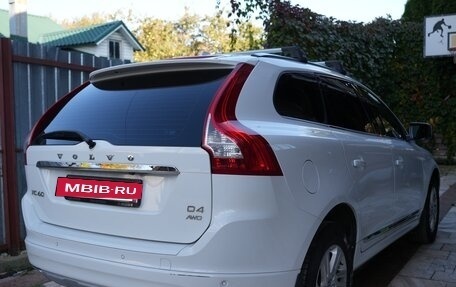 Volvo XC60 II, 2017 год, 2 950 000 рублей, 2 фотография